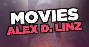 Best Alex D. Linz movies