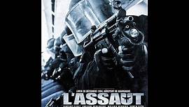 The Assault - Trailer