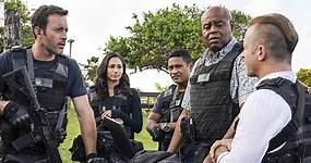 'Hawaii Five-0' Is Getting Cancelled and the Last Episode Airs in Less Than a Month