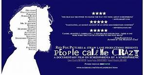 People Call Me Crazy - A Film by Juno Jakob