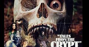 Racconti dalla tomba (Tales from the Crypt) 1972 diretto da Freddie Francis SOTTOTITOLI 🇮🇹