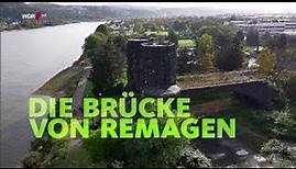 Die Brücke von Remagen - Die Dokumentation