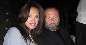Where is Claudia Haro now? How rich is Joe Pesci's ex wife? Wiki
