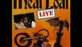 Meat Loaf - Live '82 Wembley Arena in London, Concert