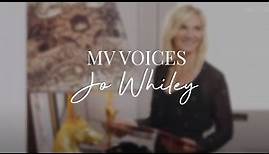 MV VOICES | Jo Whiley