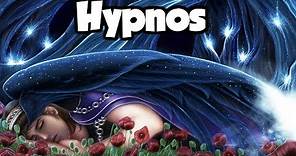 Hypnos: The Greek God of Sleep - (Greek Mythology Explained)