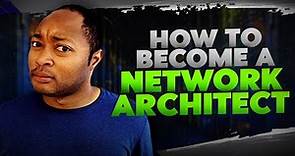 What Is A Network Architect? | Information Technology Management and Management Information Systems