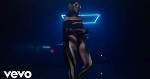 Remy Ma - GodMother (Official Video)