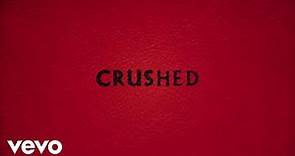 Imagine Dragons - Crushed (Official Lyric Video)