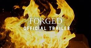 FORGED - Official Trailer | Animal-Based Stories