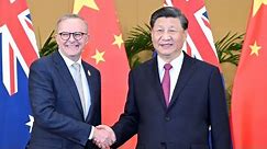 Albanese and Labor have made Australia ‘vulnerable to China’s politicking’