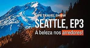 #3 Seattle, EUA | Dicas de viagem LTS