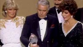 Dynasty - 1984 Favorite Drama Award
