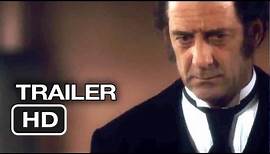 Augustine Official US Release Trailer #1 (2013) - Vincent Lindon Drama HD