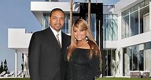 Mark Jackson :Age, height, wife, lifestyle, kids, mansion, Religion, networth
