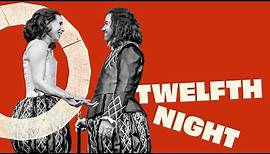 Trailer | Twelfth Night (2021) | Summer 2021 | Shakespeare's Globe