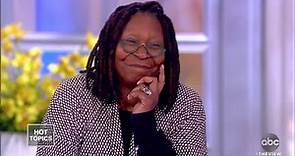 Government Reopens for 3 Weeks | The View