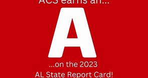 Excited to announce that... - Alabaster City Schools