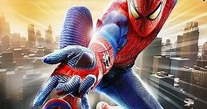 The Amazing Spider-Man 2 All Cutscenes (Full Game Movie) 1080p HD
