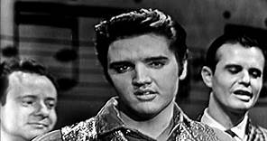 Elvis Presley "Too Much" on The Ed Sullivan Show