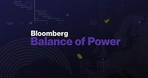 "Bloomberg: Balance of Power" (12/20/2021) - 12/20/2021