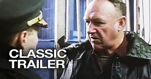 The Package Official Trailer #1 - Gene Hackman Movie (1989) HD