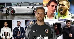 Jan Oblak || 15 Thing You Need To Know About Jan Oblak