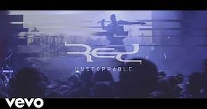 Red - Unstoppable (Official Music Video)