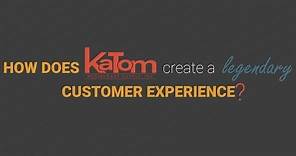 KaTom Brand Video