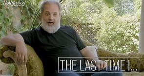 Dan Harmon Shares the Last Time He Re-Watched 'Community', Googled Himself & More | THR Video - video Dailymotion
