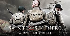 Saints and Soldiers - Airborne Creed (Official Trailer)