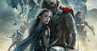 Thor: The Dark World (2013) Stream and Watch Online