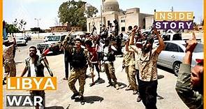 Has Khalifa Haftar's campaign in Libya failed? I Inside Story