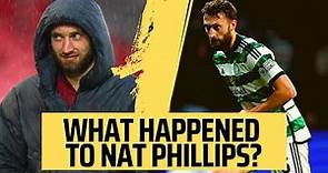 What's happened to Nat Phillips?