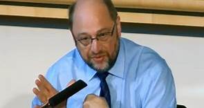 Schulz über Sonneborn: "Er ist kein Extremist" | SPIEGEL TV