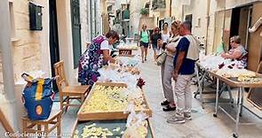 Bari – Qué hacer y que ver en Bari Apulia Italia
