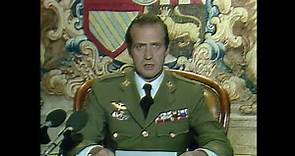 Ascenso y caída de Juan Carlos I