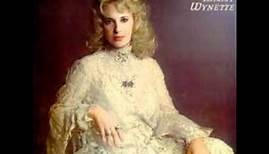 Tammy Wynette and Tina Wynette- What's It Like To Be A Woman