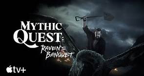Mythic Quest: Raven’s Banquet – Trailer ufficiale | Apple TV+