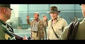 Indiana Jones ed il regno del teschio di Cristallo trailer ita