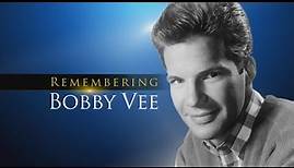 Pop Music Legend Bobby Vee Dead At 73