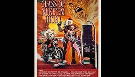 Class Of Nuke 'Em High (1986) Trailer Full HD