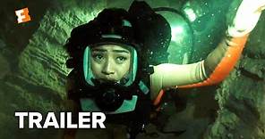 47 Meters Down: Uncaged Trailer #1 (2019) | Movieclips Indie