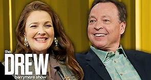 Bobby Farrelly is So Proud of the "Champions" Cast | The Drew Barrymore Show