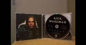 Rick Wakeman - Voyage, The Very Best Of 1996-Full album