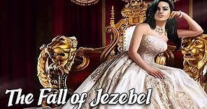 The Fall of Jezebel (Biblical Stories Explained)