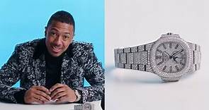 10 Things Nick Cannon Can't Live Without | GQ