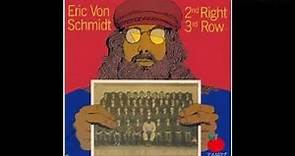 Eric Von Schmidt - My Love Come Rolling Down