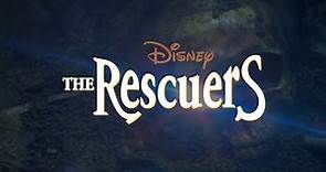 The Rescuers - live action teaser trailer