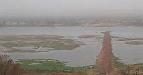 Niger River | Wikipedia audio article